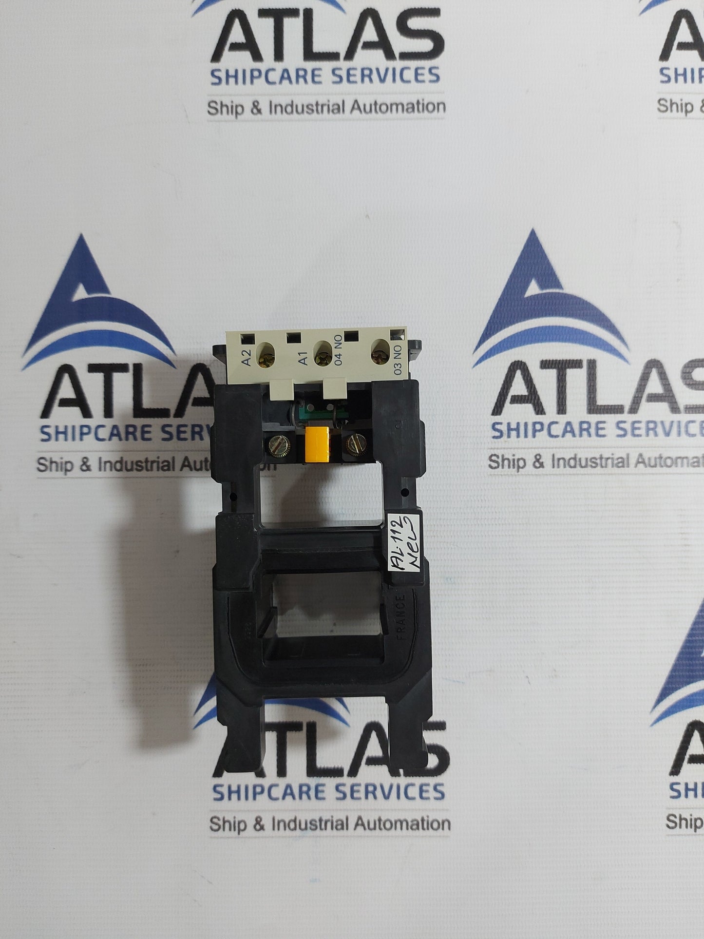 TELEMECANIQUE LX1FG184 CONTACTOR COIL