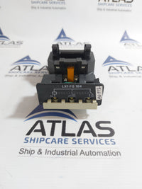 TELEMECANIQUE LX1FG184 CONTACTOR COIL