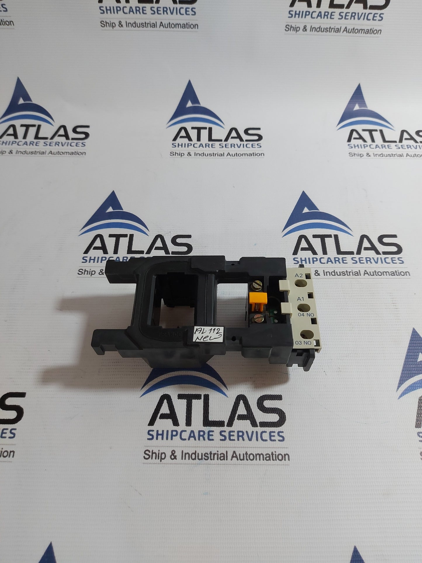 TELEMECANIQUE LX1FG184 CONTACTOR COIL