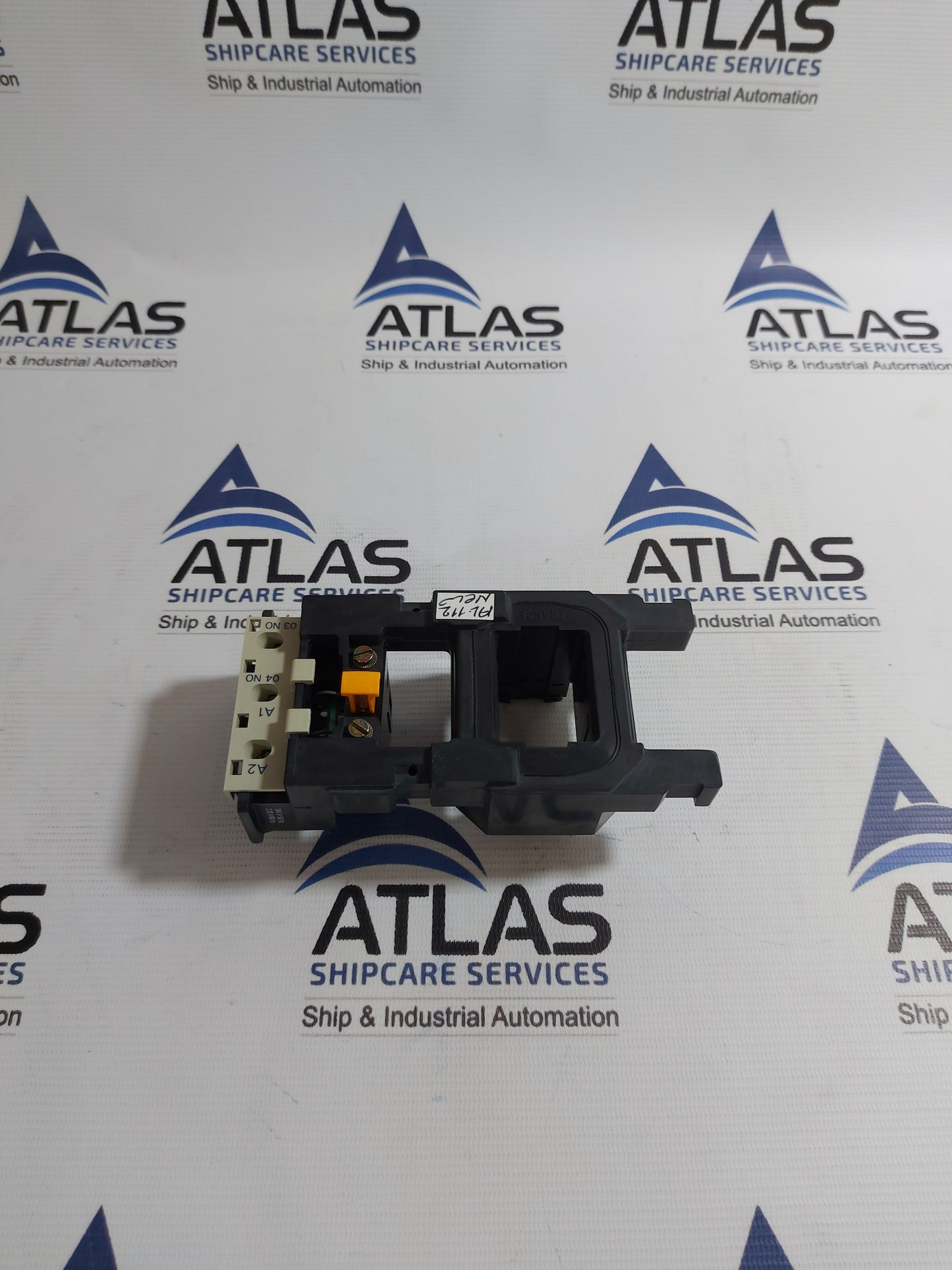 TELEMECANIQUE LX1FG184 CONTACTOR COIL