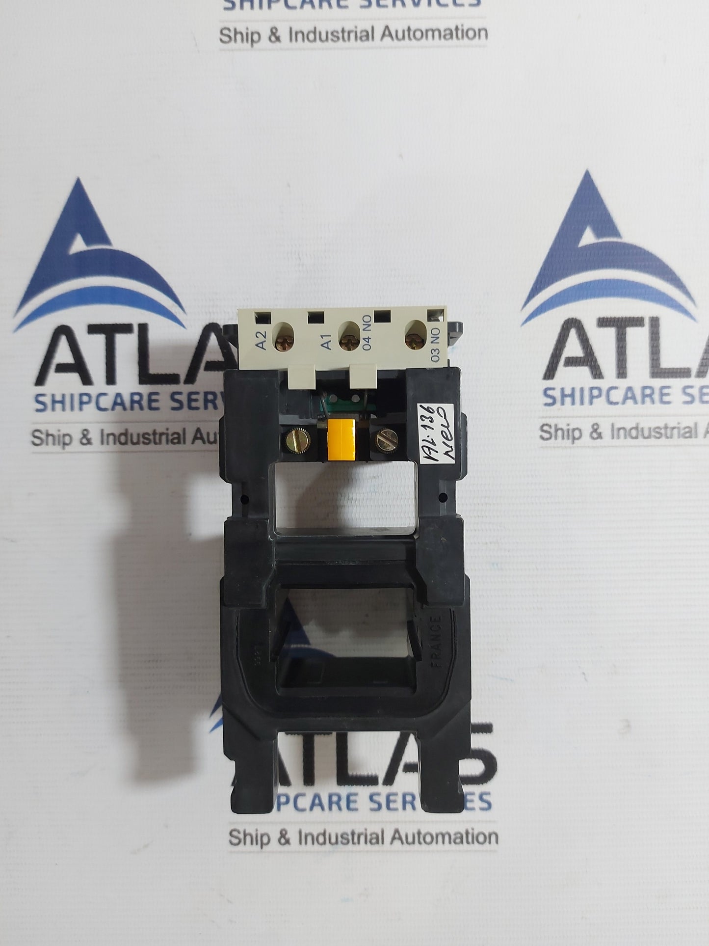 TELEMECANIQUE LX1FG360 CONTACTOR COIL