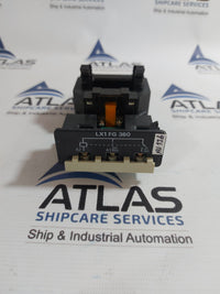 TELEMECANIQUE LX1FG360 CONTACTOR COIL