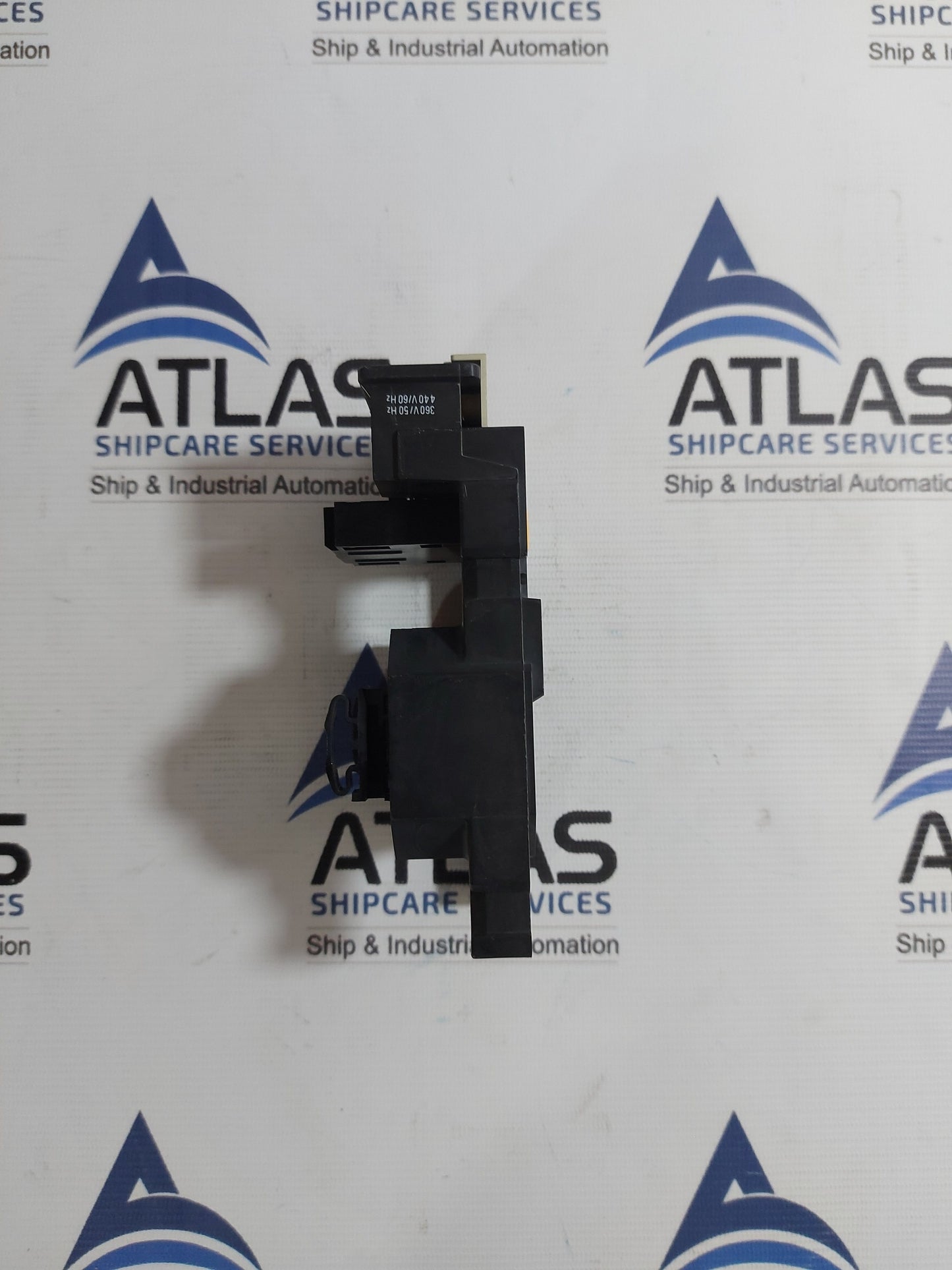 TELEMECANIQUE LX1FG360 CONTACTOR COIL