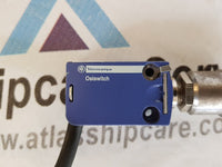 TELEMECANIQUE OSISWITCH ZCMD21 LIMIT SWITCH