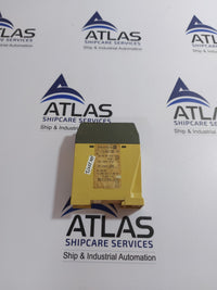 TELEMECANIQUE RE2-TA1115M TIME DELAY RELAY 5-100s