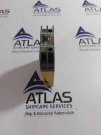 TELEMECANIQUE RE2-TA1115M TIME DELAY RELAY 5-100s