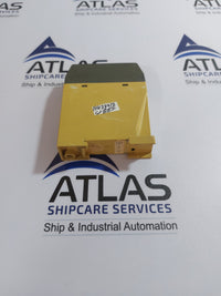 TELEMECANIQUE RE2-TA1115M TIME DELAY RELAY 5-100s