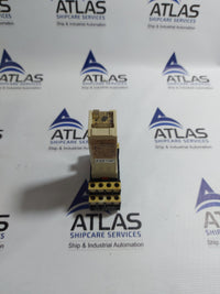 TELEMECANIQUE RHRH418B TIME DELAY RELAY