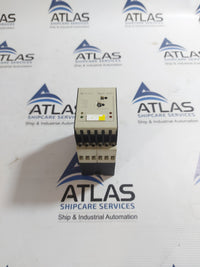 TELEMECANIQUE RM3 TAR114TS7 TIME DELAY RELAY 055691
