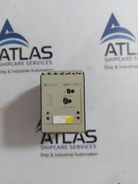 TELEMECANIQUE RM3 TAR114TS7 TIME DELAY RELAY 055691