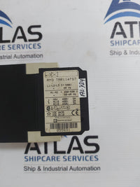 TELEMECANIQUE RM3 TAR114TS7 TIME DELAY RELAY 055691