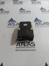 TELEMECANIQUE RM3 TAR114TS7 TIME DELAY RELAY 055691