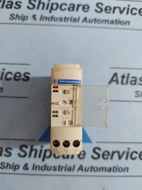 TELEMECANIQUE RM4UB35 SINGLE-PHASE NETWORK CONTROL RELAY