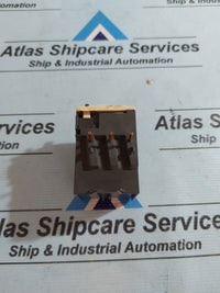 TELEMECANIQUE SCHNEIDER LRD08C 2.5-5A THERMAL OVERLOAD RELAY