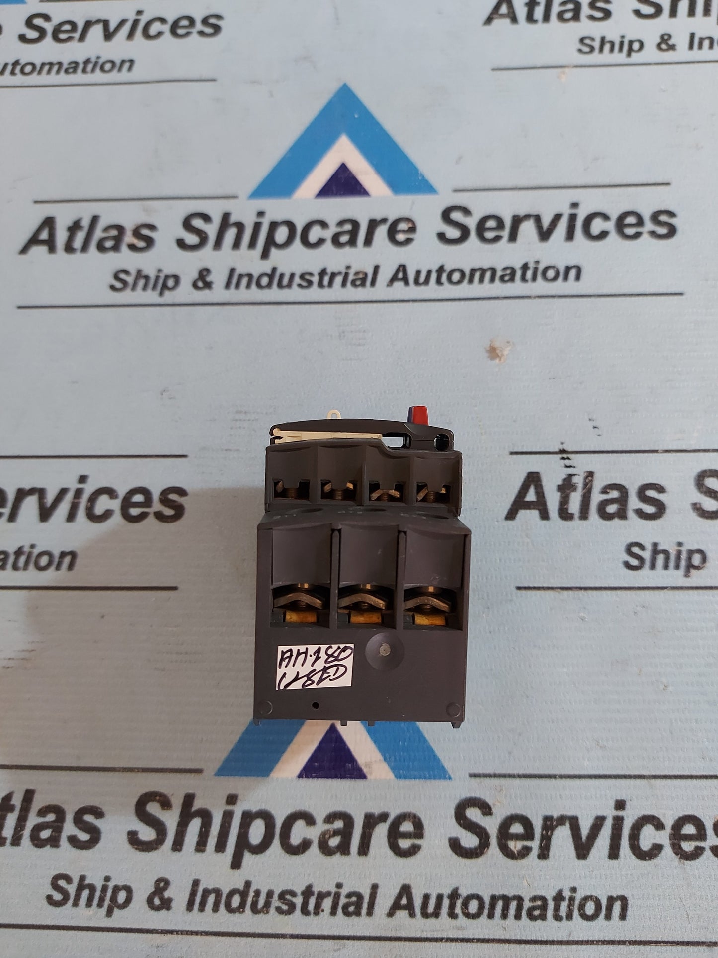 TELEMECANIQUE SCHNEIDER LRD32KN 23-32A THERMAL OVERLOAD RELAY