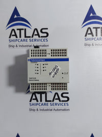 TELEMECANIQUE TSXETG100 ETHERNET GATEWAY MODULE