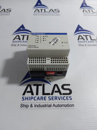TELEMECANIQUE TSXETG100 ETHERNET GATEWAY MODULE