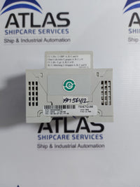 TELEMECANIQUE TSXETG100 ETHERNET GATEWAY MODULE