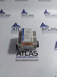 TELEMECANIQUE TSXETG100 ETHERNET GATEWAY MODULE