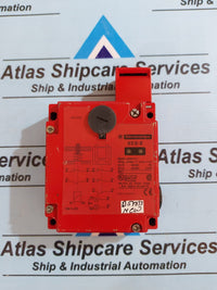 TELEMECANIQUE XCS-E SAFETY INTERLOCK SWITCH