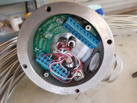 SAAB TANK RADAR G3 TEMP C.BOX PUMP AJB-2408