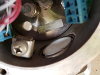 SAAB TANK RADAR G3 TEMP C.BOX PUMP AJB-2408