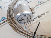 SAAB TANK RADAR G3 TEMP C.BOX PUMP AJB-2408