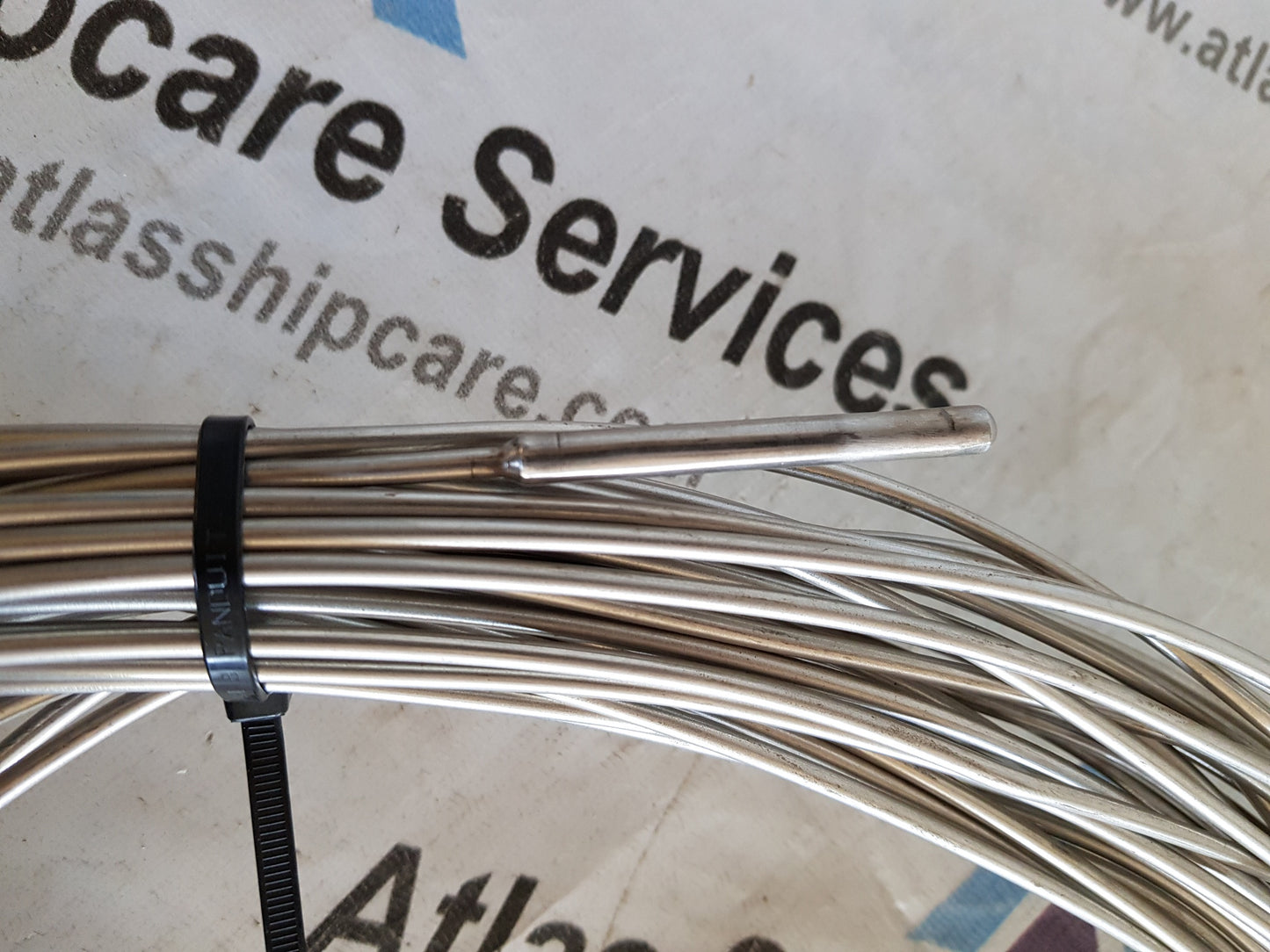 SAAB TANK RADAR G3 TEMP C.BOX PUMP AJB-2408