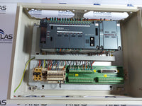 TENFJORD F7003-01-15 CONTROL PANEL