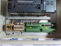 TENFJORD F7003-01-15 CONTROL PANEL