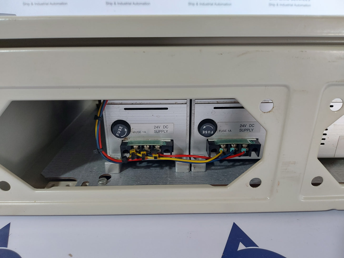 TENFJORD F7003-01-15 CONTROL PANEL