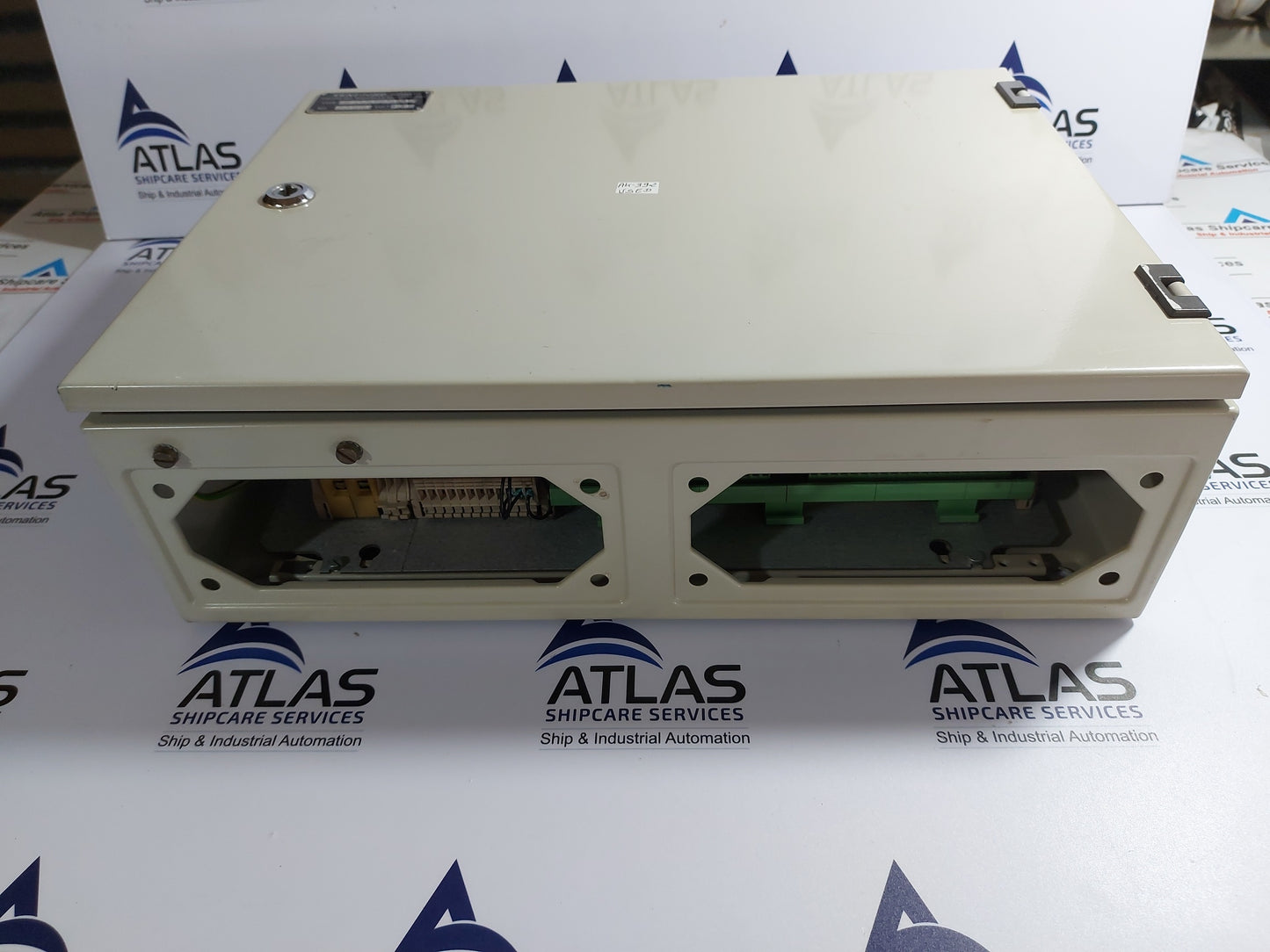 TENFJORD F7003-01-15 CONTROL PANEL