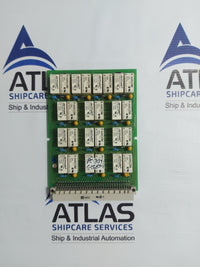 TENFJORD PC1010 PCB CIRCUIT BOARD