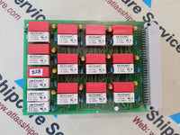 TENFJORD PC1010 PCB RELAY BOARD