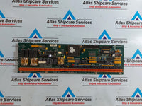 TEPG 125-165-146 PCB CARD 125-585