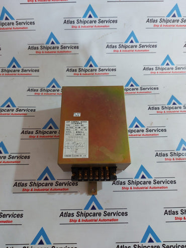 TERASAKI ARU-1DC UVT CONTROL DEVICE AC100-120V AG747