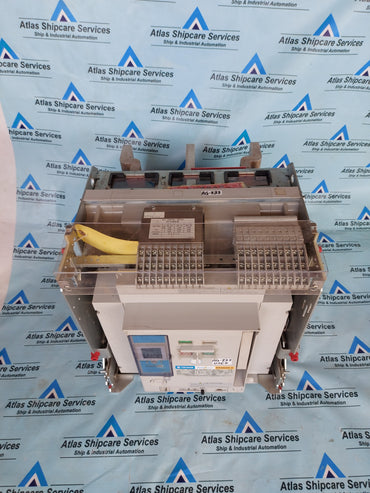 TERASAKI TEM2POWER AR440SB-R AIR CIRCUIT BREAKER AG733