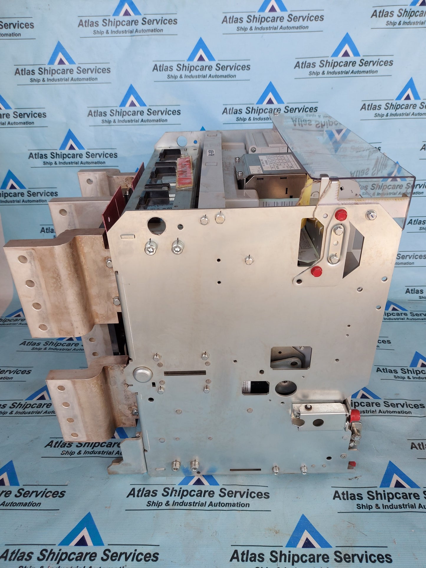 TERASAKI TEM2POWER AR440SB-R AIR CIRCUIT BREAKER AG733