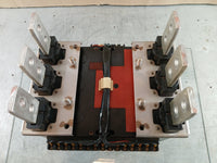 TERASAKI AME-6 AIR CIRCUIT BREAKER