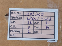 TERASAKI AME-6 AIR CIRCUIT BREAKER