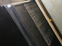 TERASAKI AME-6 AIR CIRCUIT BREAKER