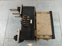 TERASAKI AME-6 AIR CIRCUIT BREAKER
