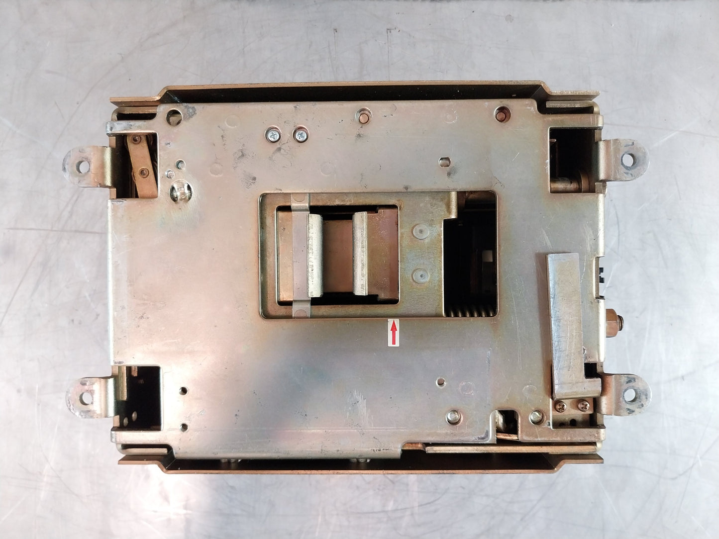 TERASAKI AME-6 AIR CIRCUIT BREAKER