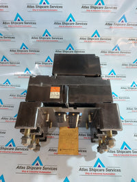 TERASAKI AME6B 3 POLE AIR CIRCUIT BREAKER 500A