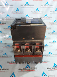 TERASAKI AME6B 3 POLE AIR CIRCUIT BREAKER 500A