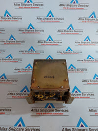 TERASAKI AOJ-1SC-B OVERCURRENT TRIP DEVICE