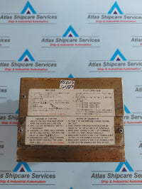 TERASAKI AOJ-1SC-PB OVERCURRENT TRIP DEVICE
