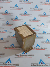 TERASAKI AOJ-1SC-PB OVERCURRENT TRIP DEVICE