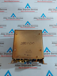 TERASAKI AOJ-1SC-PB OVERCURRENT TRIP DEVICE