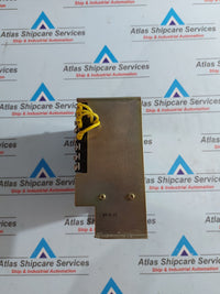 TERASAKI AOR-1CL-AL OVER-CURRENT TRIP
